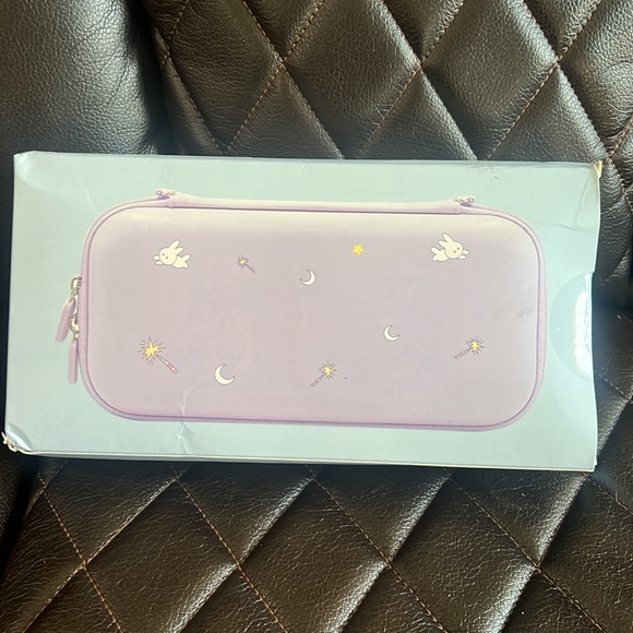 Accessories Bundle for Nintendo Switch OLED - YOOWA girly Accessory Kit NS Oled - Picture 4 of 4